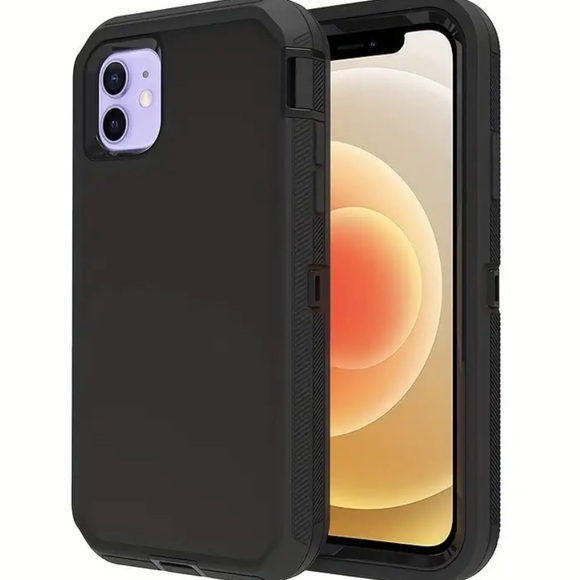 Very nice and protects the phone from severe damage. - Picture 3 of 3